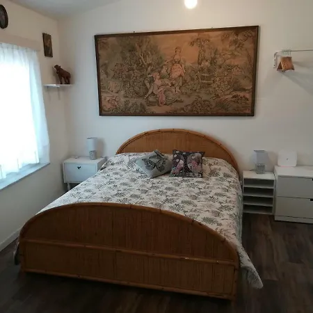 Apartamento Prione 11 Appartamento La Spezia Cinqueterre Stazione Centro