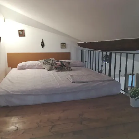 Apartamento Prione 11 Appartamento La Spezia Cinqueterre Stazione Centro *