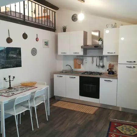 Prione 11 Appartamento La Spezia Cinqueterre Stazione Centro